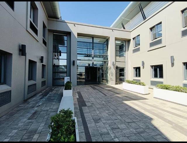 BUSINESS PROPERTY TO RENT IN STRUBENSVALLEI